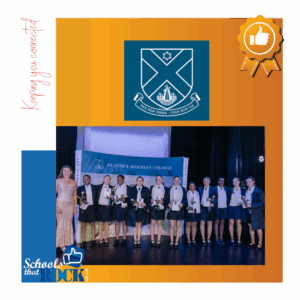 National Sports Representation – St Anne’s DSG Delighted