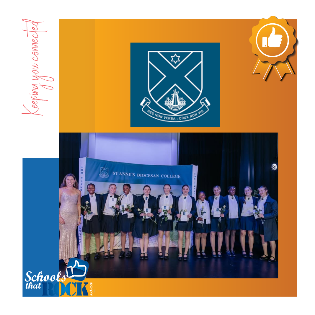 National Representation - St Anne's DSG Delighted