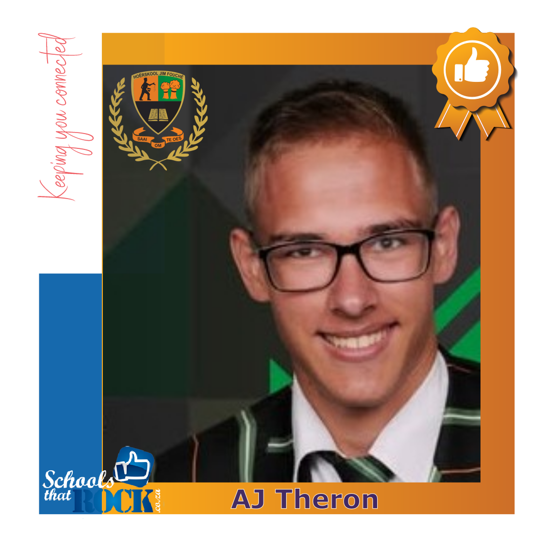 Noordwes Interprovinsiale Biathle - Hoërskool Jim Fouché presteer