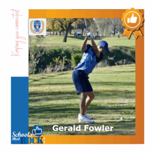 O.19 IPT Gholfspan – Hoërskool Fichardtpark