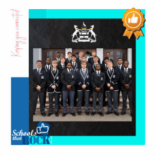 Prefects selected for 2026 – Selborne College proudly presents