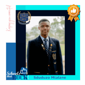 President’s Award Gold – St Charles College delighted