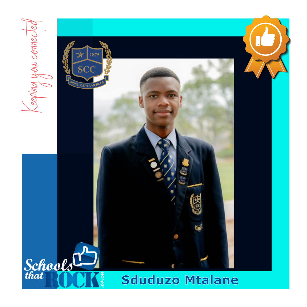 President’s Award Gold - St Charles College