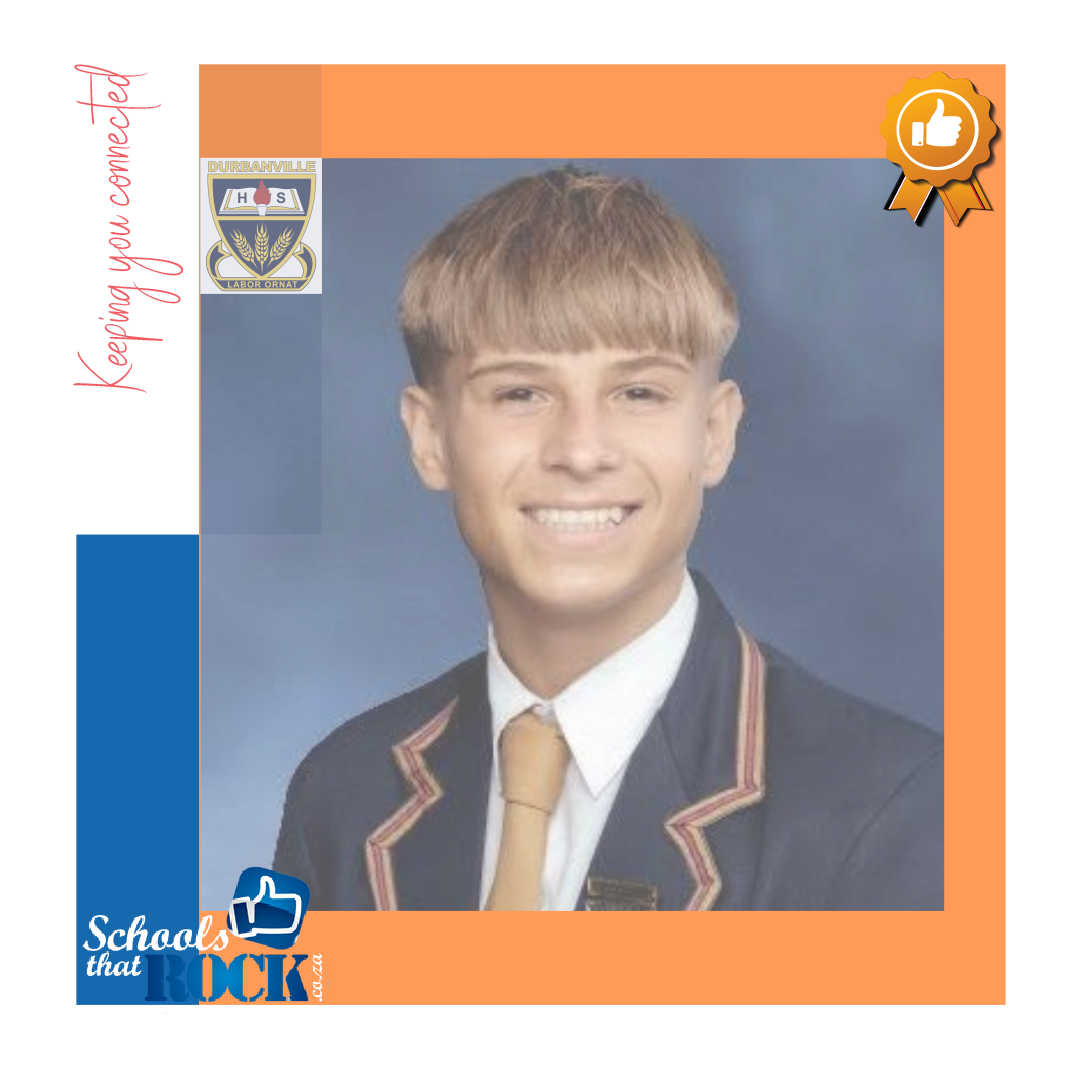 SA Biathle Kampioenskap - Hoërskool Durbanville