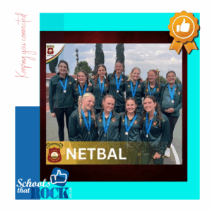 SA Fast 5 Kampioenskap – Hoërskool Gimnasium Paarl