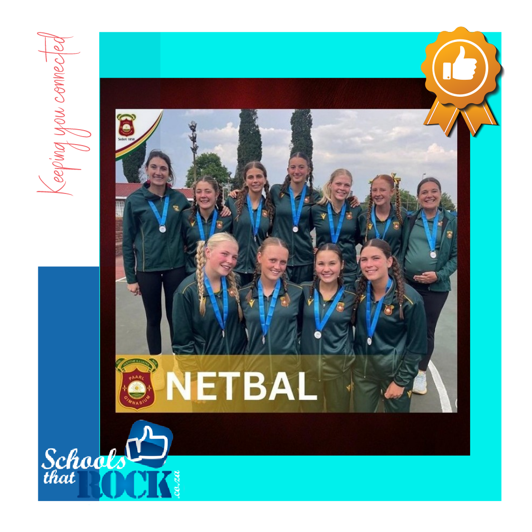 SA Fast 5 Kampioenskap - Hoërskool Gimnasium Paarl