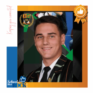 SA Junior Nasionale Pluimbalgroep – Hoërskool Jim Fouché
