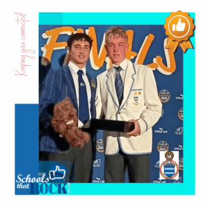 SA National MTB Schools – Grey High School superior results