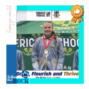 SA Schools Cross Country – St Dunstan’s College outstanding