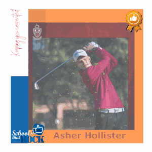 SA Schools Golf Championship – Kearsney College