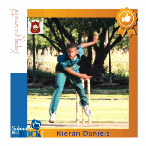 SA20-Krieket Halfeindstryd – Paarl Gim teen Paaul Roos Gimnasium