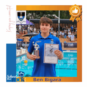 Saints Water Polo Invitational – SACS superior results