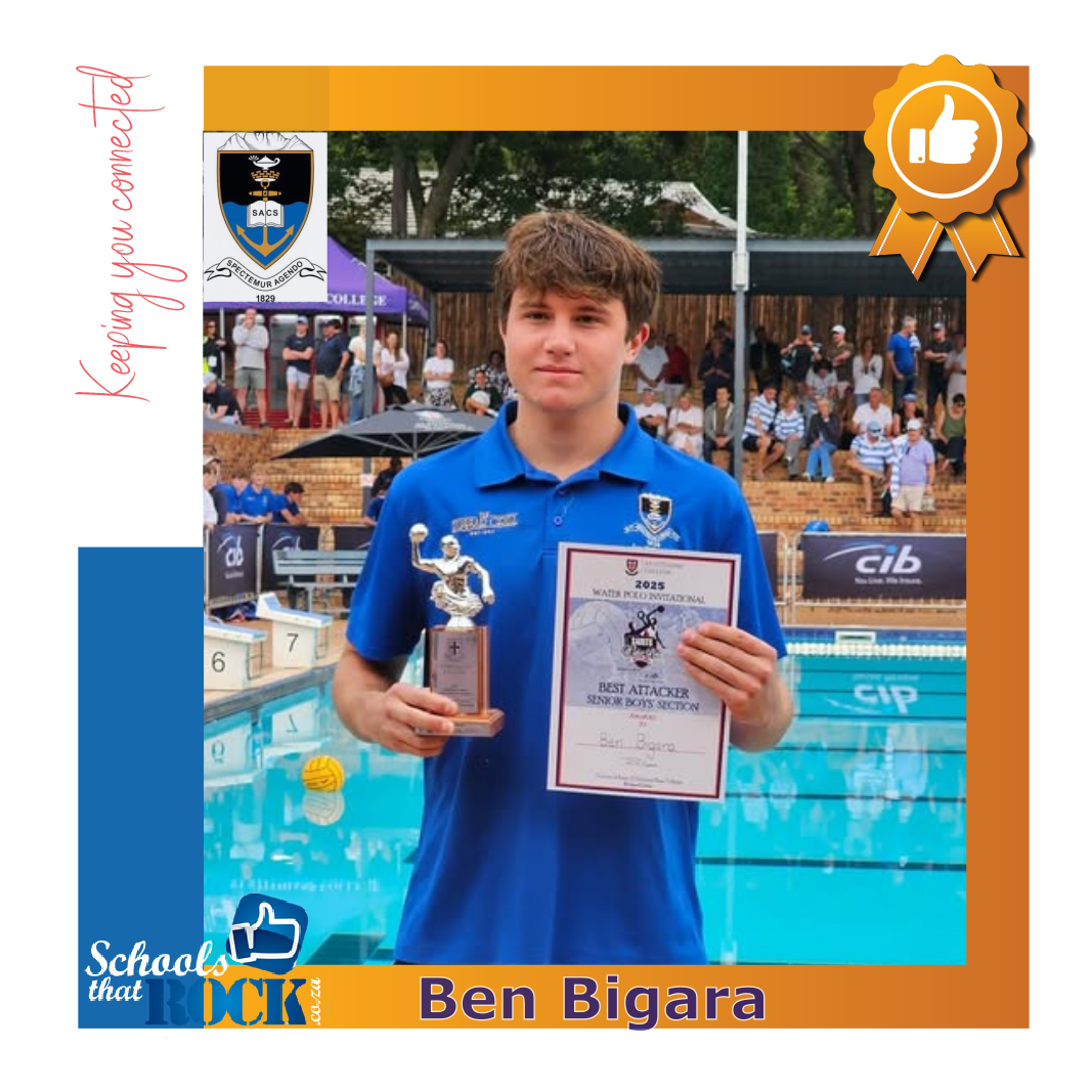 Saints Water Polo Invitational - SACS superior results