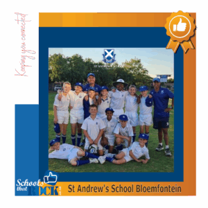 School Boy Cricket Showdown – St Andrew’s vs Fichies Primary