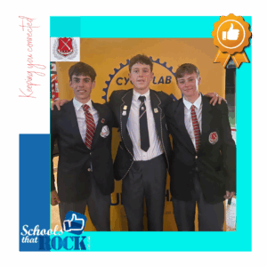 Schools and Provincial Finals – Maritzburg College cyclists shine