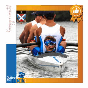 Settlers Sprints Regatta – St Andrew’s College jubilant