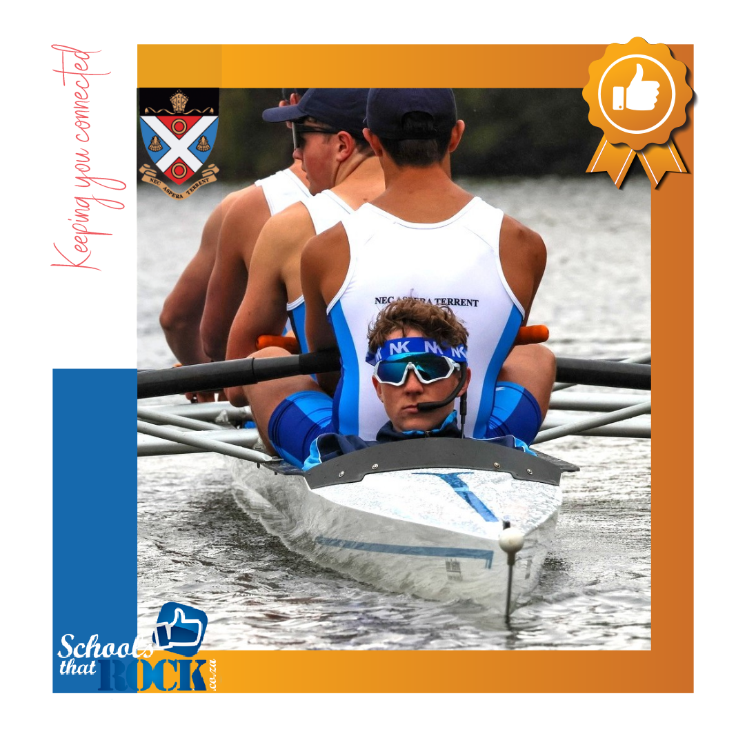 Settlers Sprints Regatta - St Andrew's College jubilant