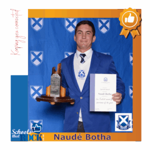 Sports Awards 2025 – Saint Andrew’s Bfn superior results