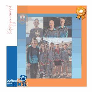 Super Seals Gala – Welkom Gymnasium, excellent performance