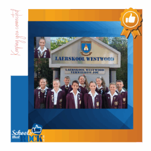 Top 10 Akademiese Presteerders – Laerskool Westwood skitter