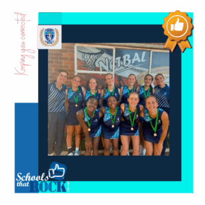Vrystaat Fast Five Kampioenskappe – Hoërskool Fichardtpark