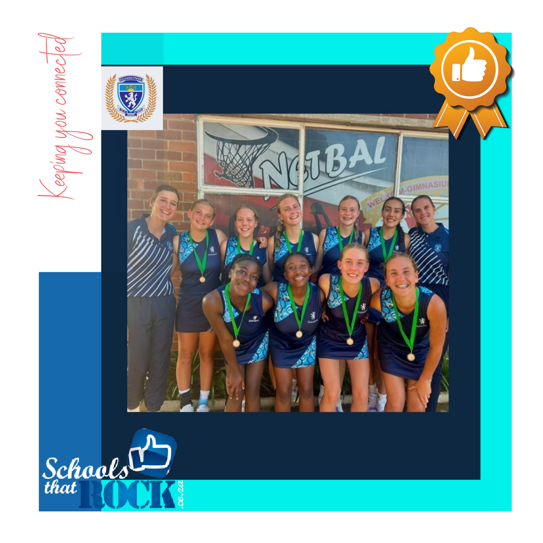 Vrystaat Fast Five Kampioenskappe – Hoërskool Fichardtpark