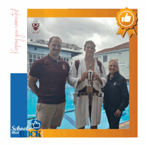 Water Polo Superb – Kearsney College’s superior results