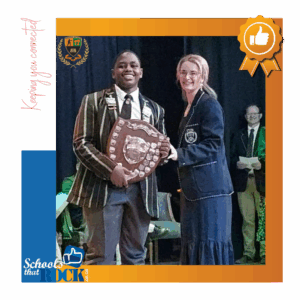Wikus Smith Wisseltrofee – Hoërskool Jim Fouché baie trots