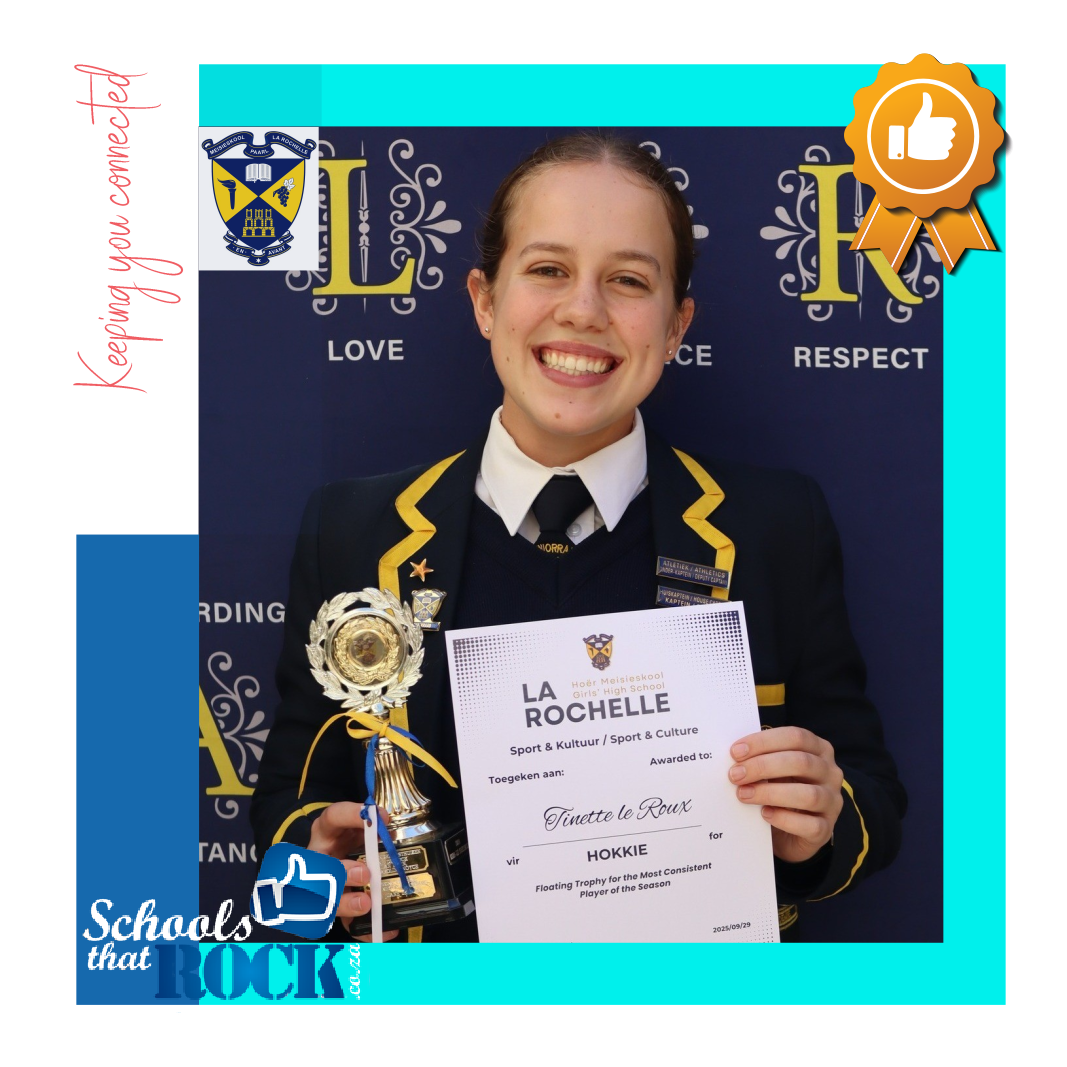 Winter Sports Recognition - La Rochelle Girls' High Delighted