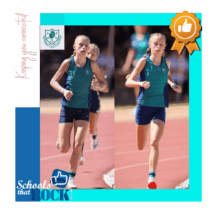 World Cross Country Championships – Paarl Girls’ High is thrilled