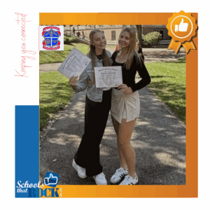 Akademiese keuringstoer – Elizabeth Aucamp Hoërskool Transvalia