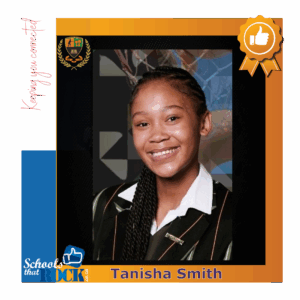 Aksie-Netbal – Jim Fouché trots op Tanisha Smith