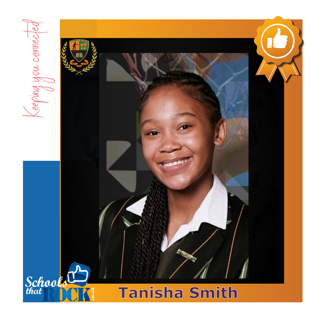 Aksie-Netbal - Jim Fouché trots op Tanisha Smith