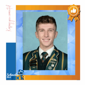 Alpha Wiskunde prestasie – Hoërskool Montana Pretoria