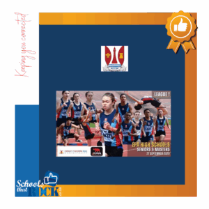 Atletiekseisoen het afgeskop – Hoërskool Nico Malan