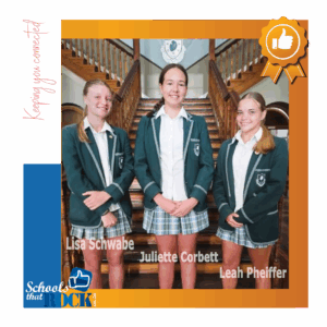 Boland Mini Masters – Paarl Girls’ High School superior results