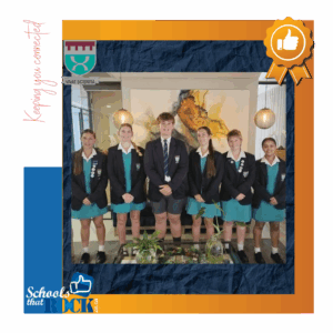 Cricket Excellence – Stellenberg High School, outstanding