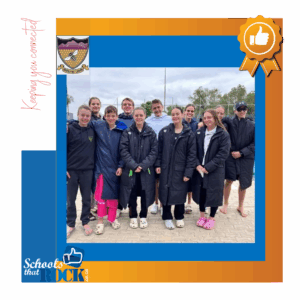Eden Aquatics Long Course – Glenwood House School outstanding