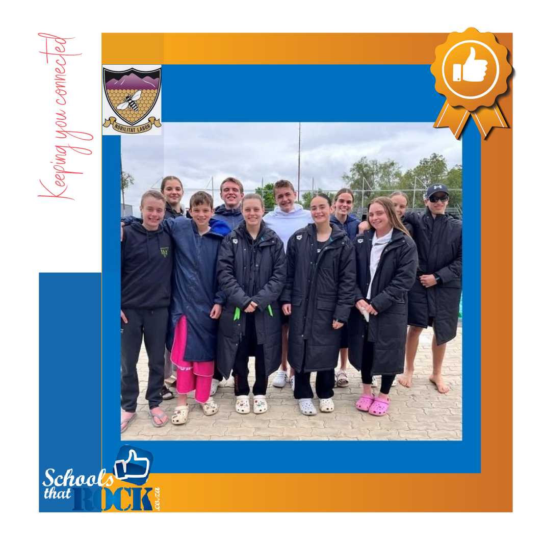 Eden Aquatics Long Course - Glenwood House School outstanding
