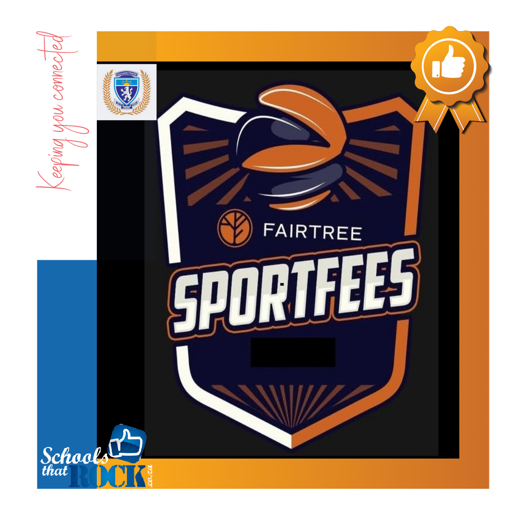 Fairtree Sportfees - Hoërskool Fichardtpark