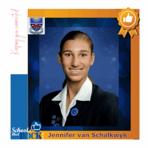 Finale o.18 WP-tennisproewe – Hoërskool DF Malan staan uit