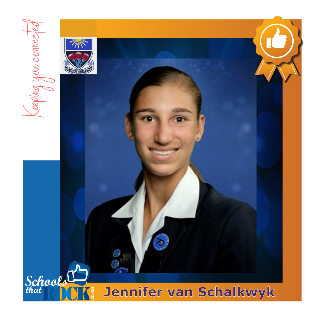 Finale o.18 WP-tennisproewe - Hoërskool DF Malan staan uit