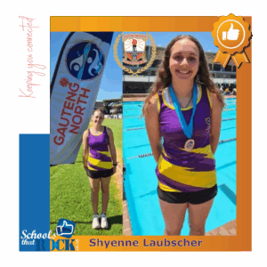 Gauteng-Noord Inter-Provinsiale Tweekamp – Welkom Gimnasium