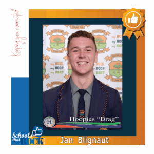 HSBC Internasionale 7’s – Hoërskool Hoopstad