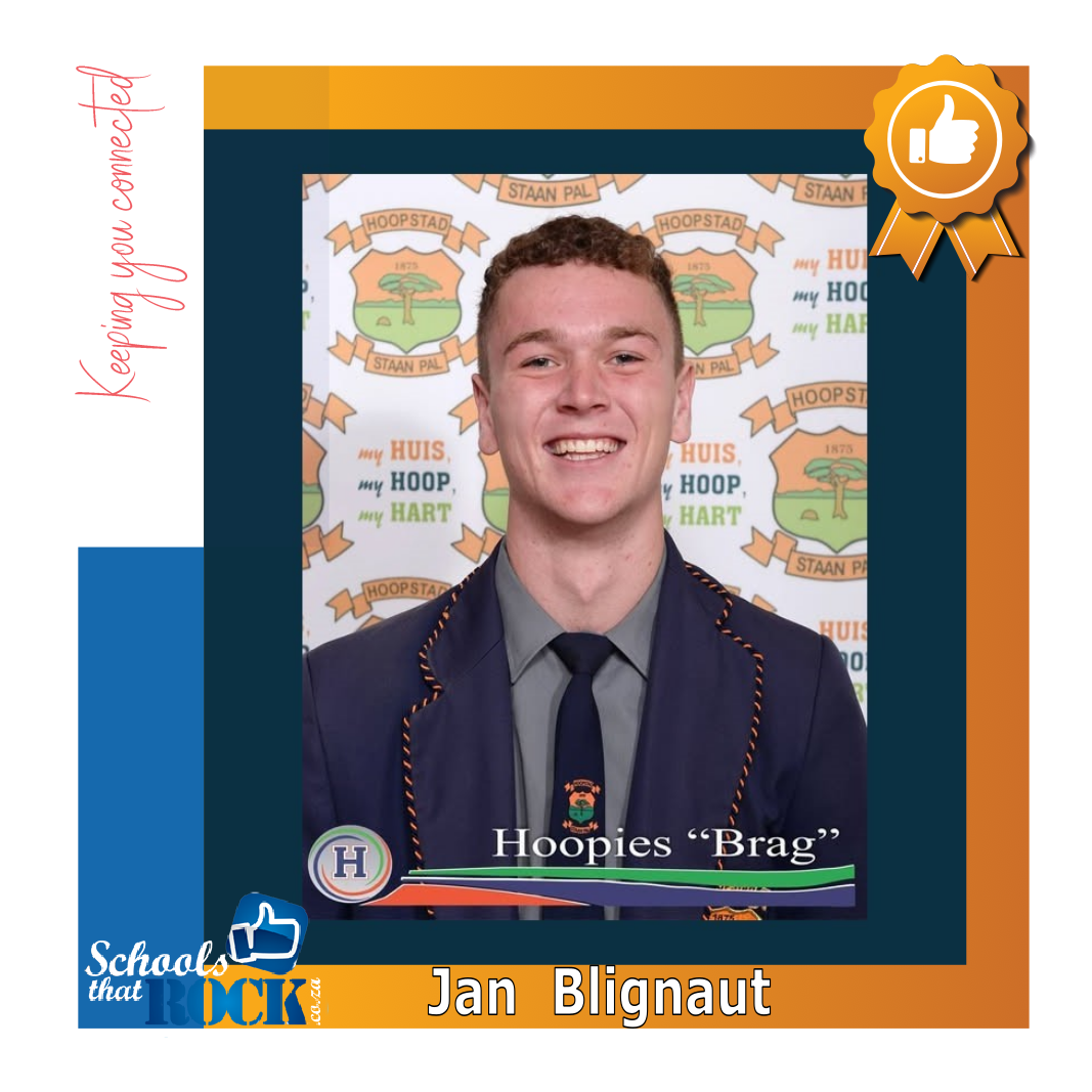 HSBC Internasionale 7’s - Hoërskool Hoopstad