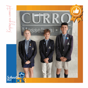 Indoor Hockey – Curro Mossel Bay outstanding at U.13 Hockey