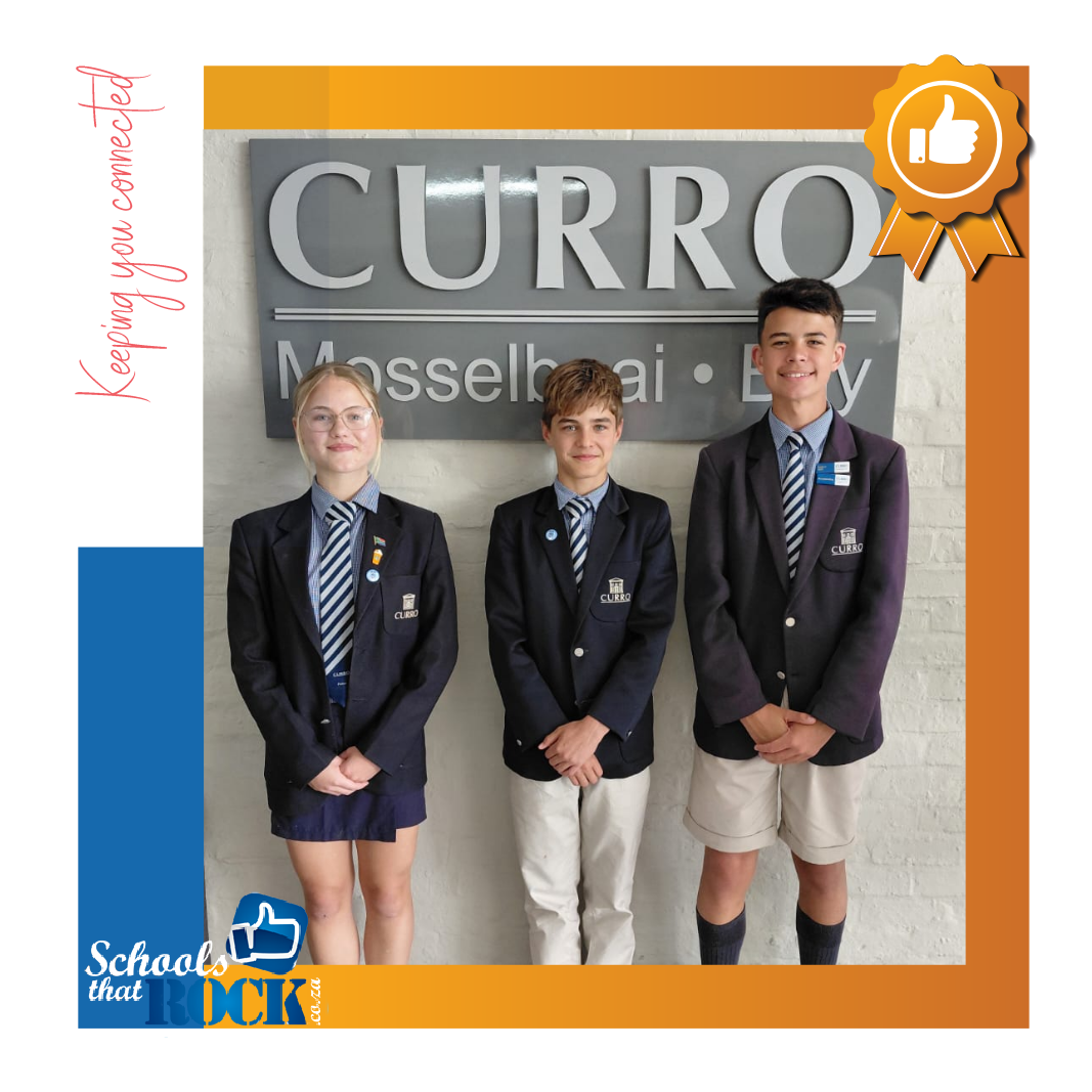 Indoor Hockey - Curro Mossel Bay outstanding at U.13 Hockey