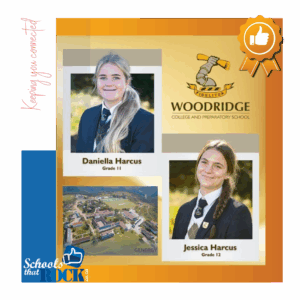 International Surf Rescue – Woodridge College & Prep School