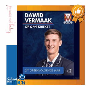 Khaya Majola Cricket Week – Hoërskool Nico Malan