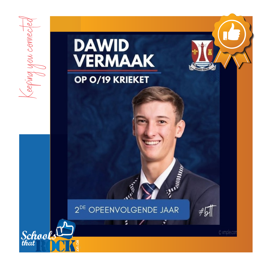 Khaya Majola Cricket Week - Hoërskool Nico Malan